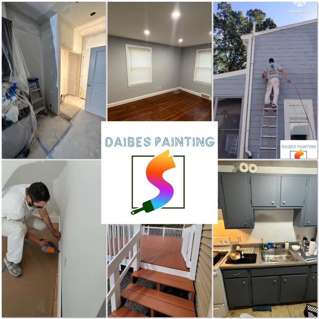 Daibes Painting