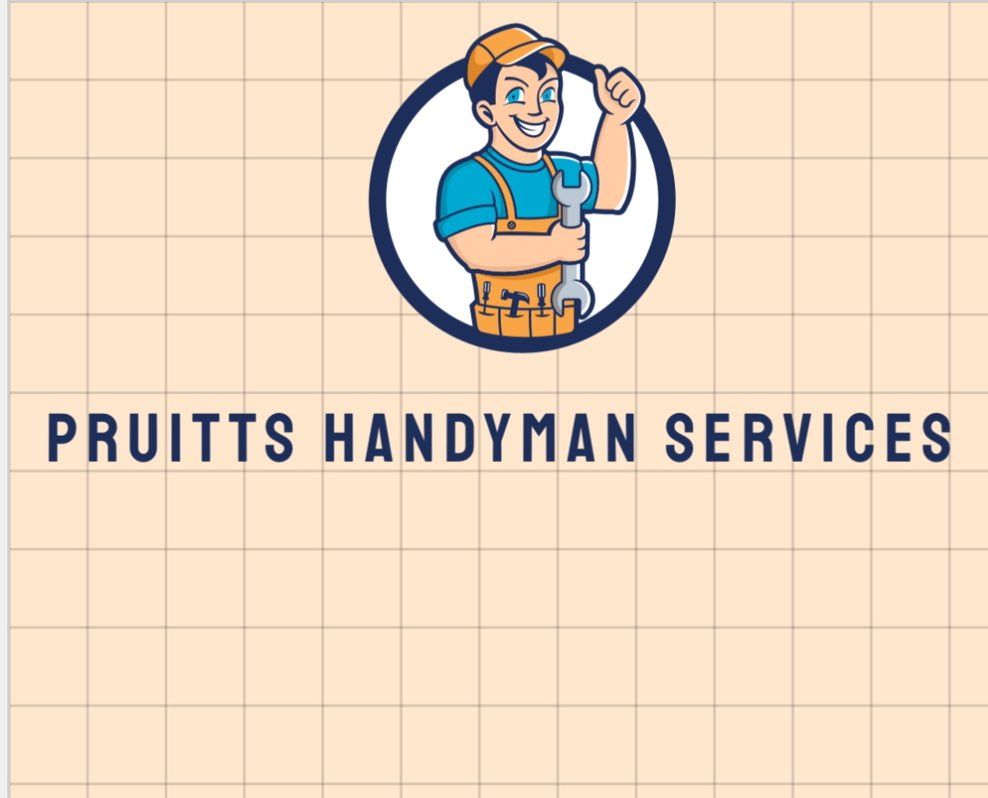 Pruitts Handyman Services