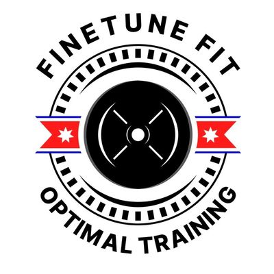 Avatar for FineTune Fit