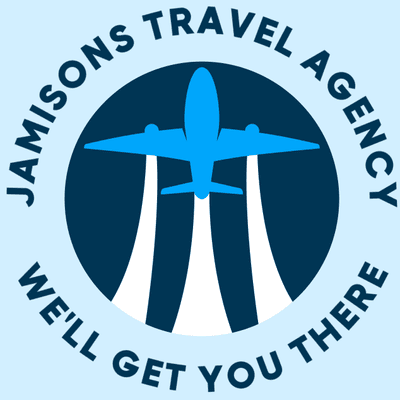 Avatar for JAMISONS TRAVEL AGENCY