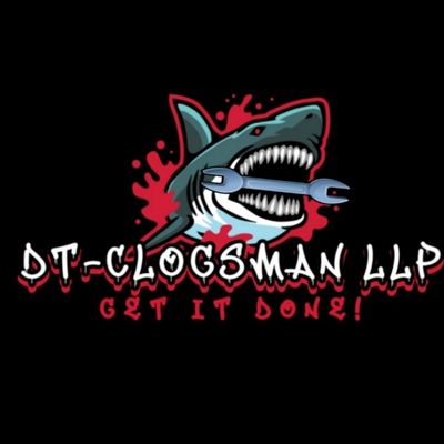 Avatar for DT-Clogsman Plumbing Services