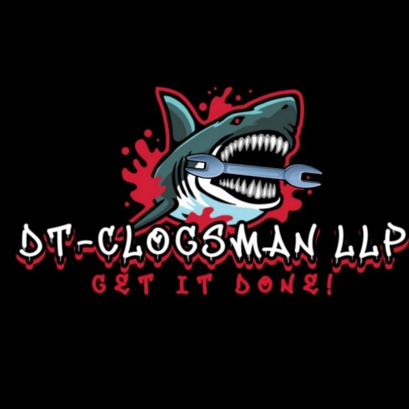 DT-Clogsman Plumbing Services