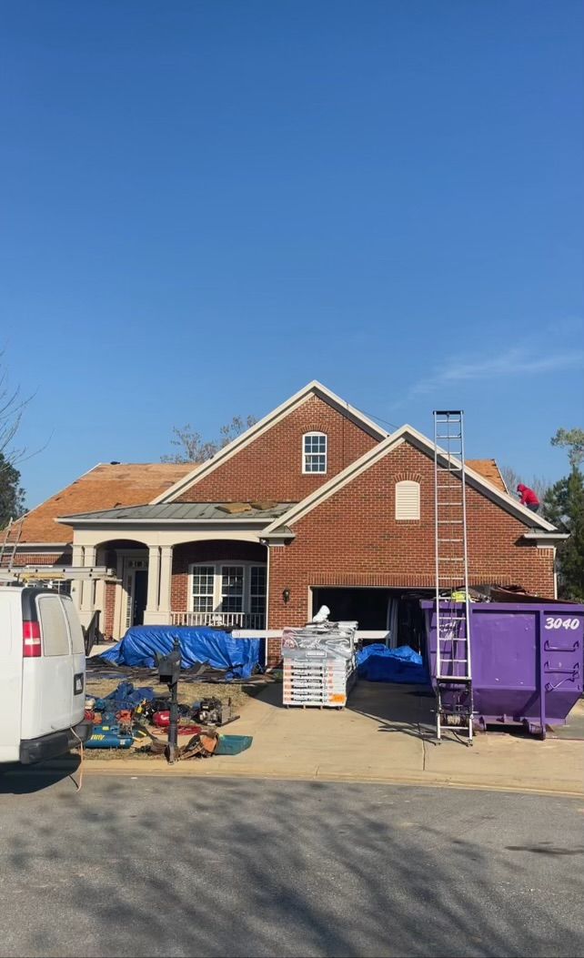Roofing