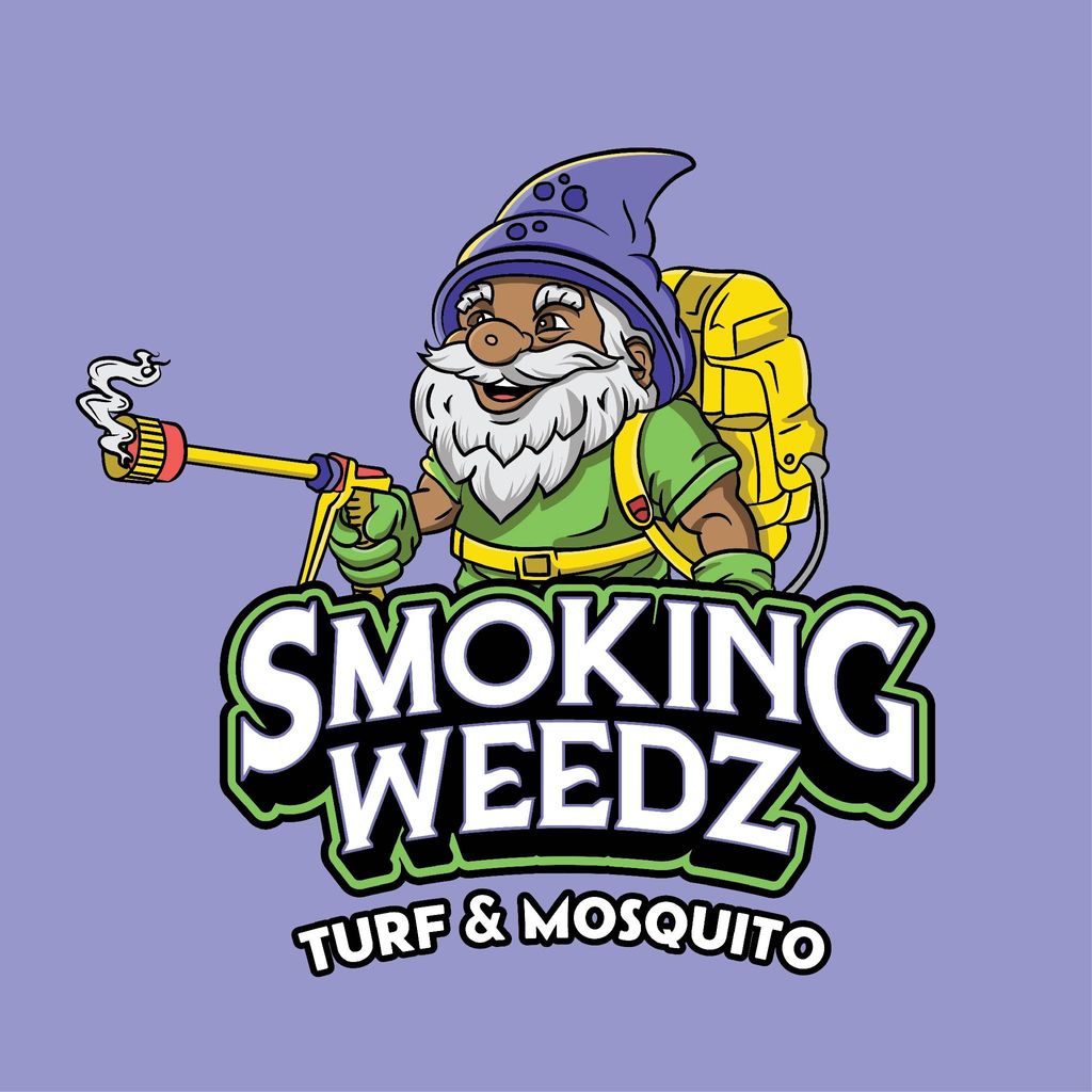 Smoking Weedz