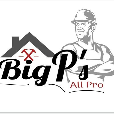 Avatar for Big P's All Pro LLC