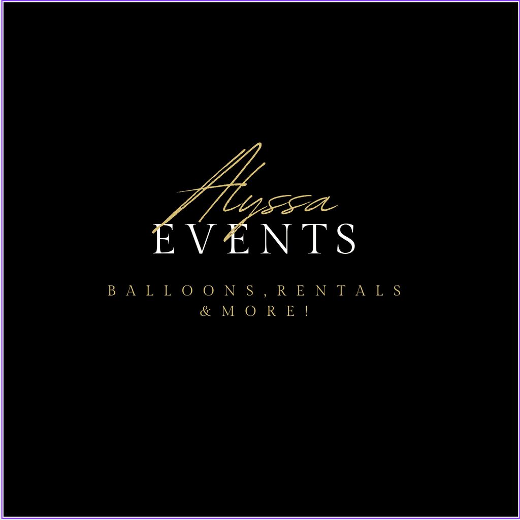 Alyssa Events,LLC