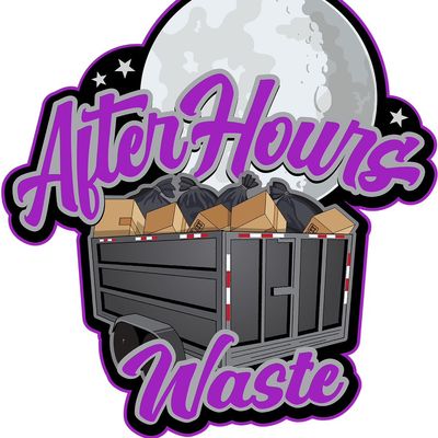 Avatar for Afterhours Waste