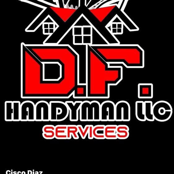 DF Handyman’s service