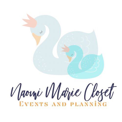 Naomi Marie Events and Planning
