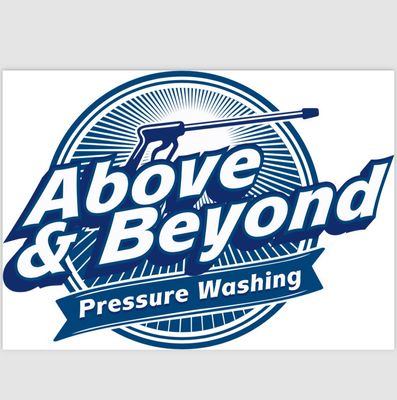 Avatar for Above and Beyond Pressure Washing