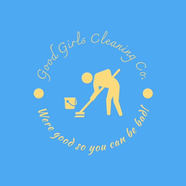 Good Girl’s Cleaning Co