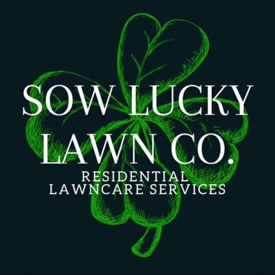 Avatar for Sow Lucky Lawn Co