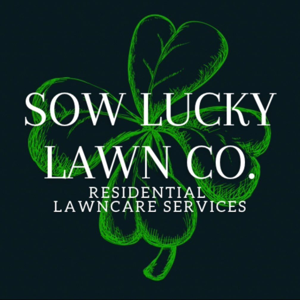 Sow Lucky Lawn Co