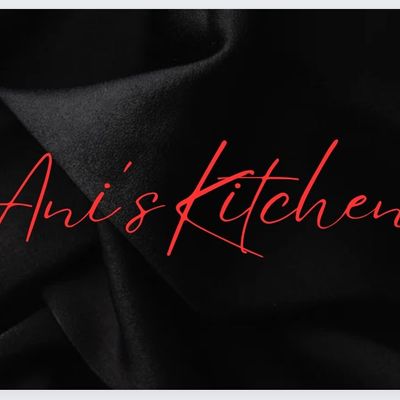 Avatar for Ani’s kitchen