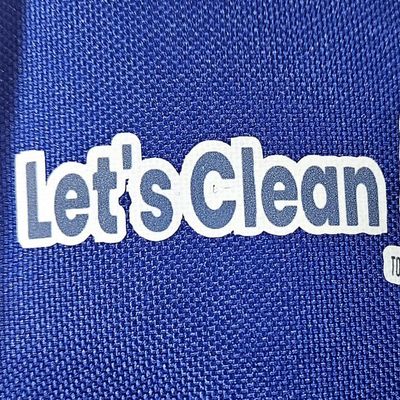 Avatar for Let’s Clean