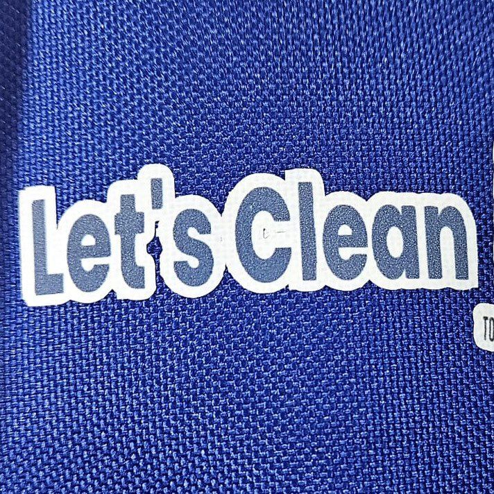 Let’s Clean