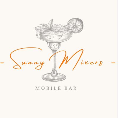 Avatar for Sunny Mixers Mobile Bar