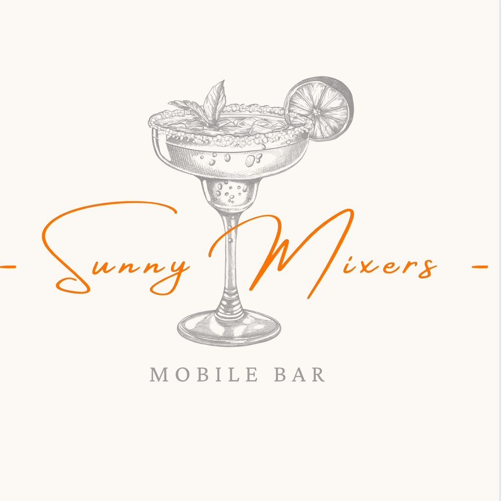 Sunny Mixers Mobile Bar