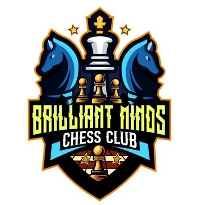 Avatar for Brilliant Minds Chess Club