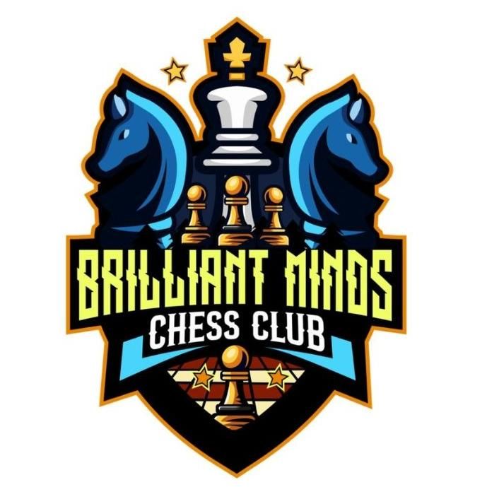 Brilliant Minds Chess Club