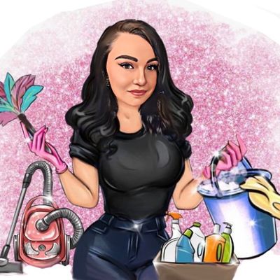 Avatar for Ms. Giovanna’s Cleaning Services