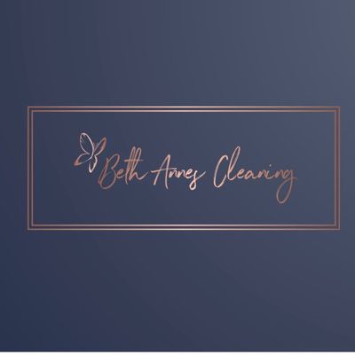 Avatar for Beth Annes Cleaning
