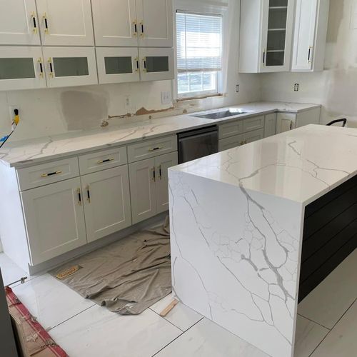 Torres Granite