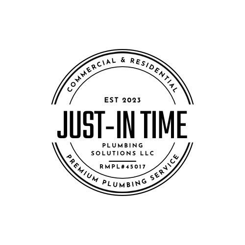 Just-in time plumbing solutions llc