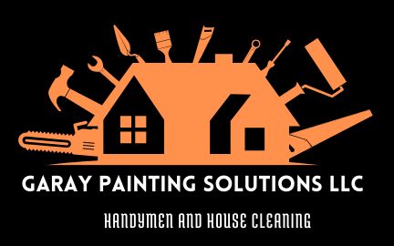 Garay Painting Solutions LLC