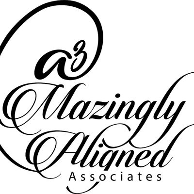 Avatar for Amazingly Aligned by LA