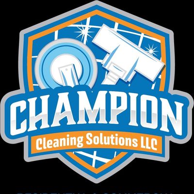 Avatar for Champion Cleaning Solutions LLC