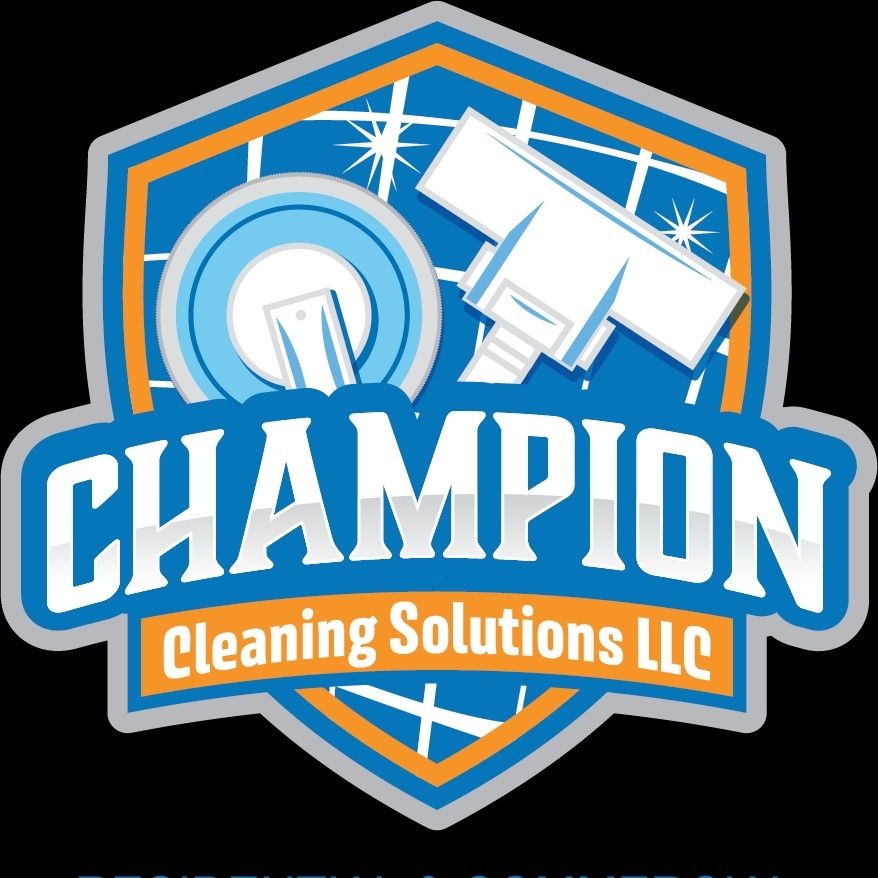 Champion Cleaning Solutions LLC