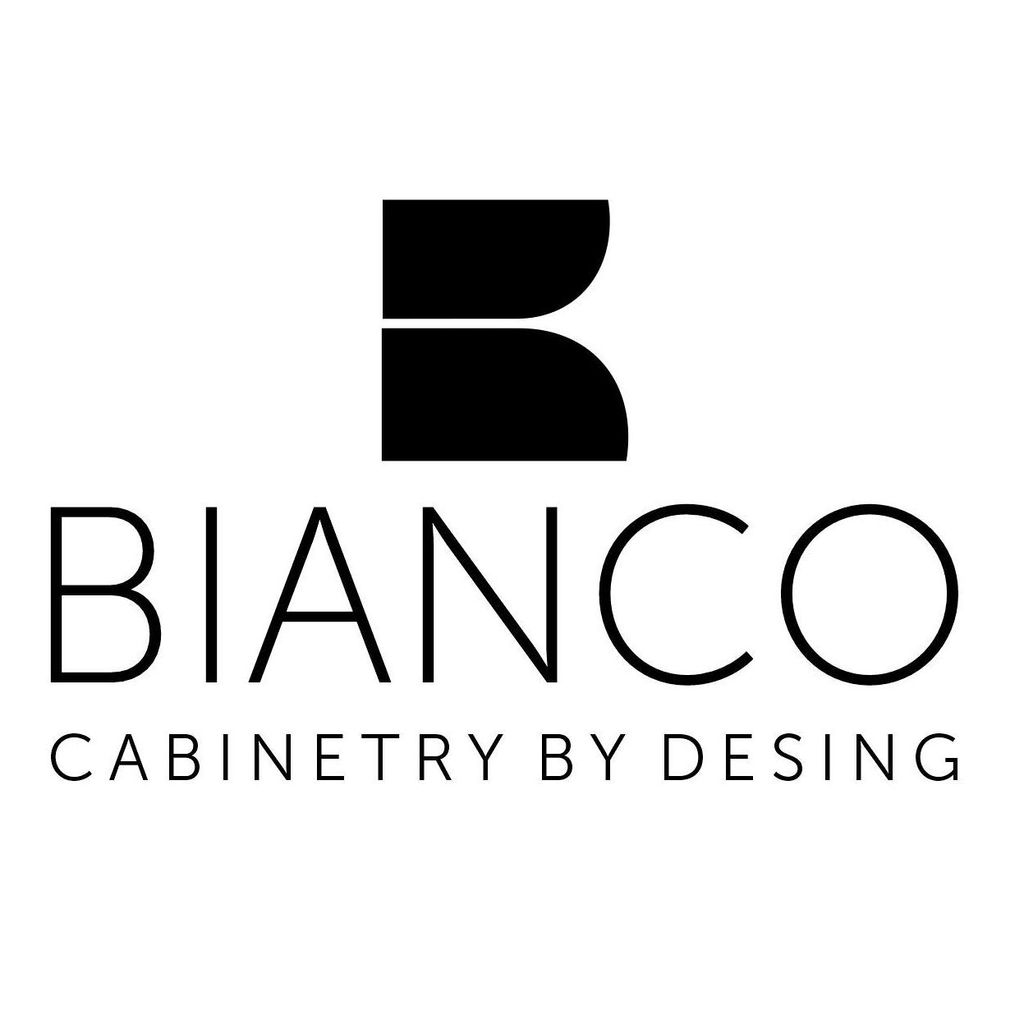 Bianco Cabinetry