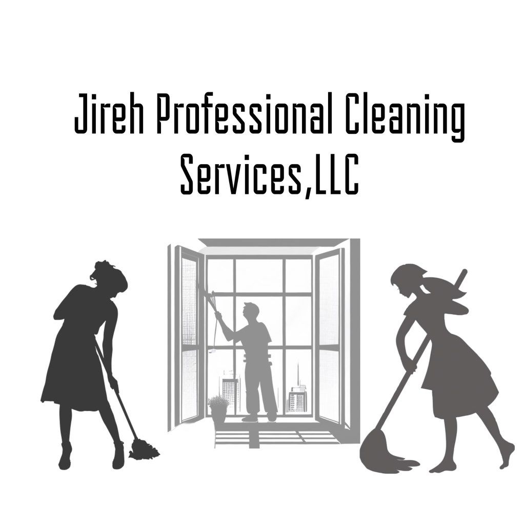 JIREH Professional Cleaning Services,LLC