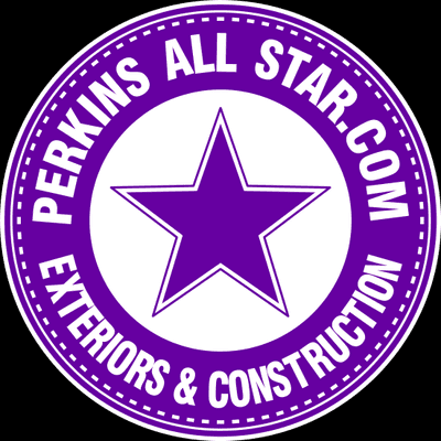 Avatar for Perkins All Star Exteriors & Construction