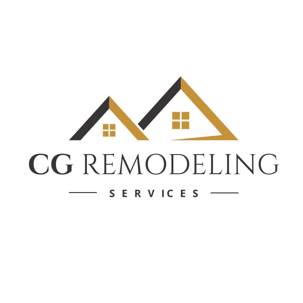 CG Remodeling Services