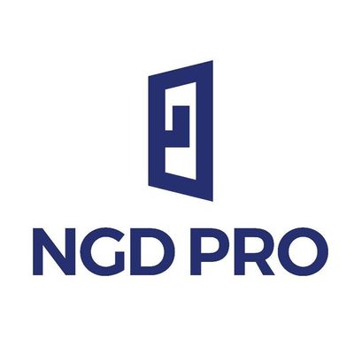 Avatar for NGD PRO Licensed - Insured