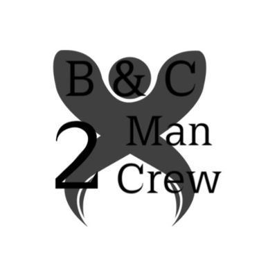 Avatar for B&C Two Man Crew