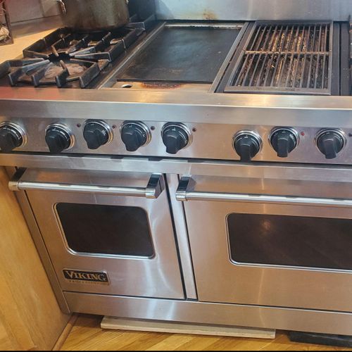 Freedom Appliance Repair llc