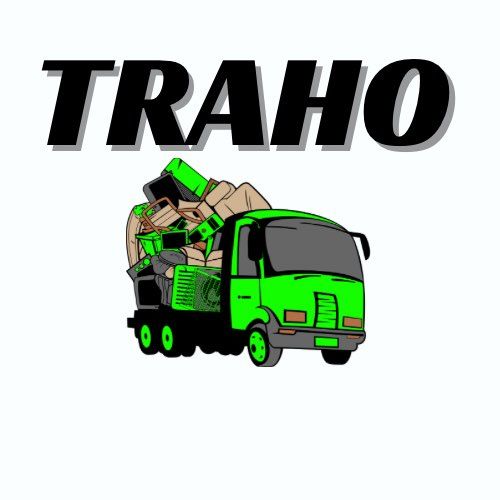Traho Junk Removal and Hauling LLC