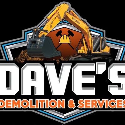 Avatar for Dave’s Demoltion & Services