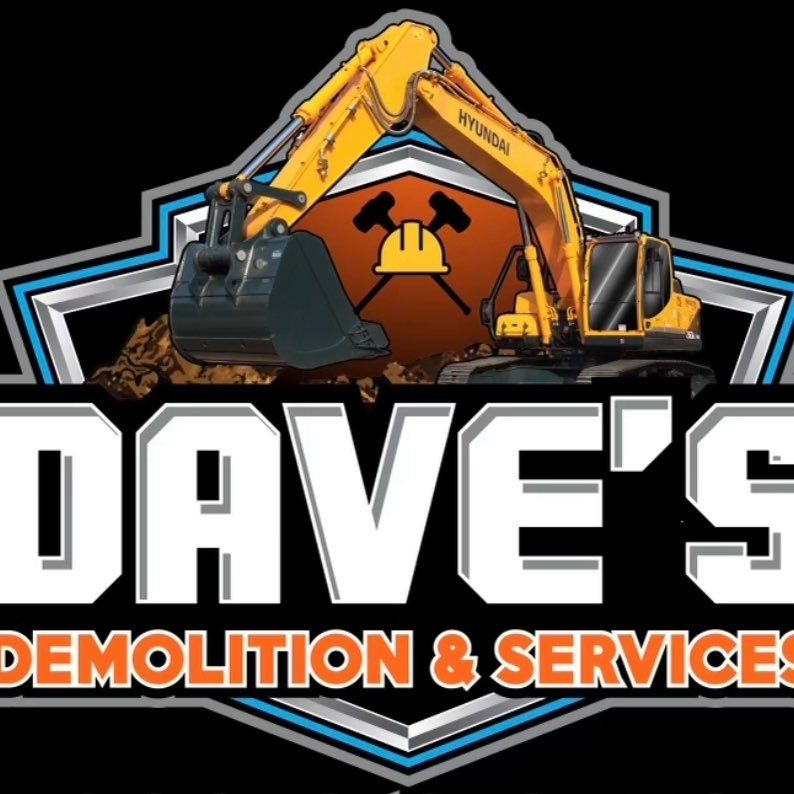 Dave’s Demoltion & Services