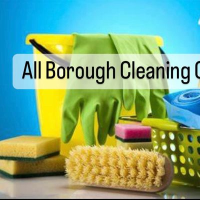 Avatar for 5 Borough Cleaning
