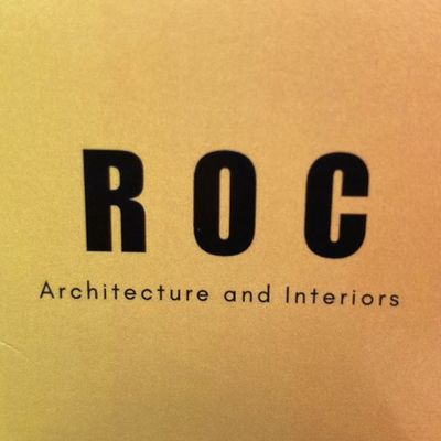 Avatar for ROC Architecture &Interiors