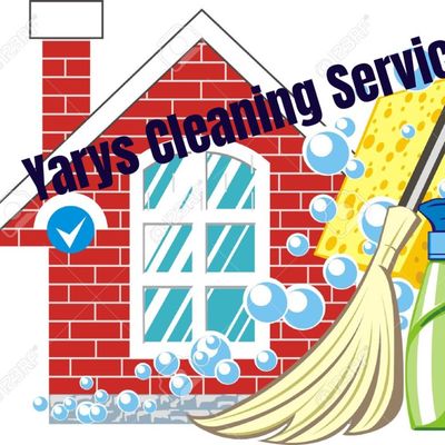Avatar for Yarys Cleaning service