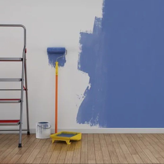 HouseWorks Painting & Furniture