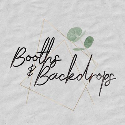 Avatar for Booths and Backdrops
