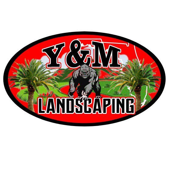 Y & M Landscaping
