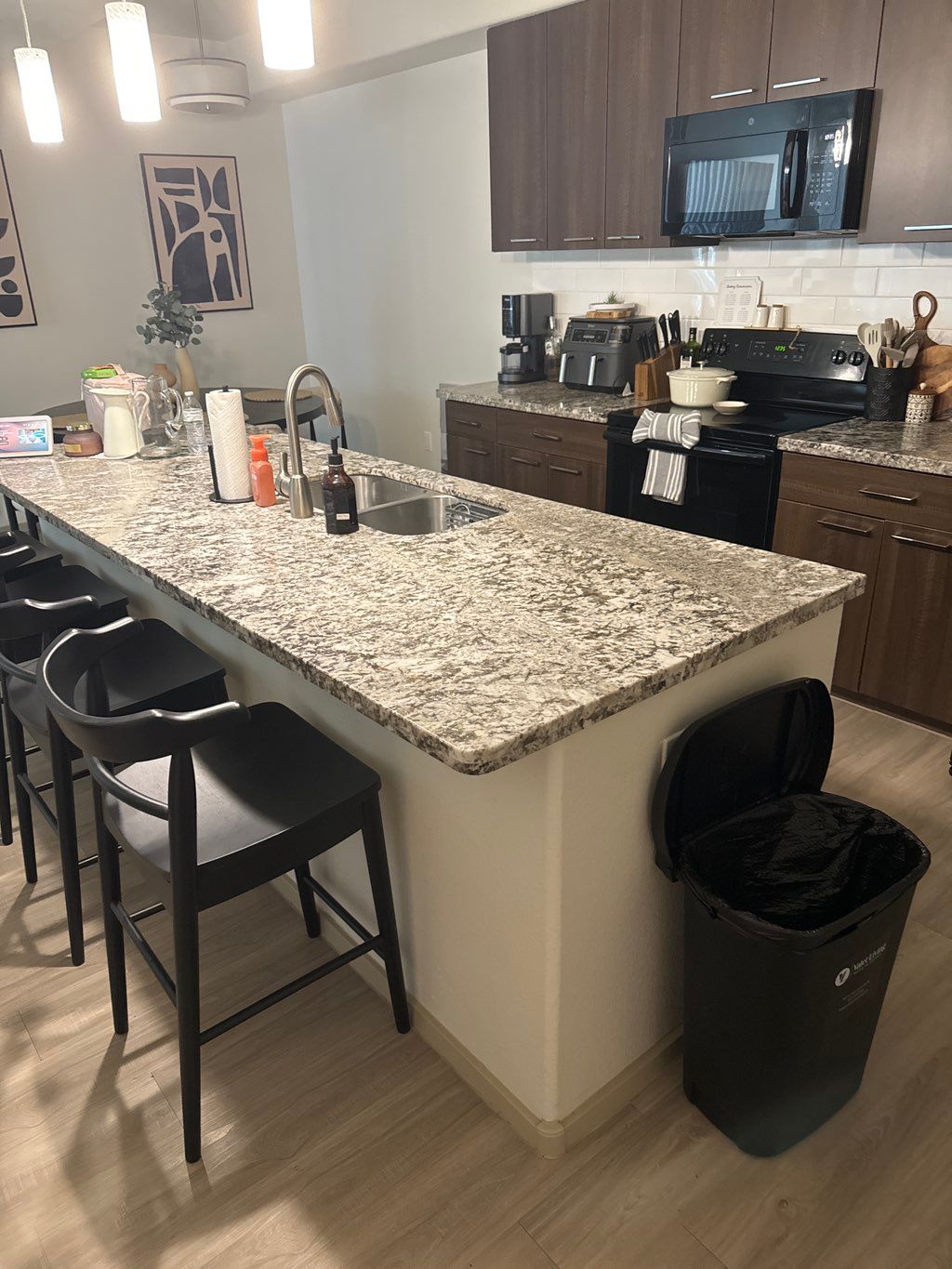 Customer photos