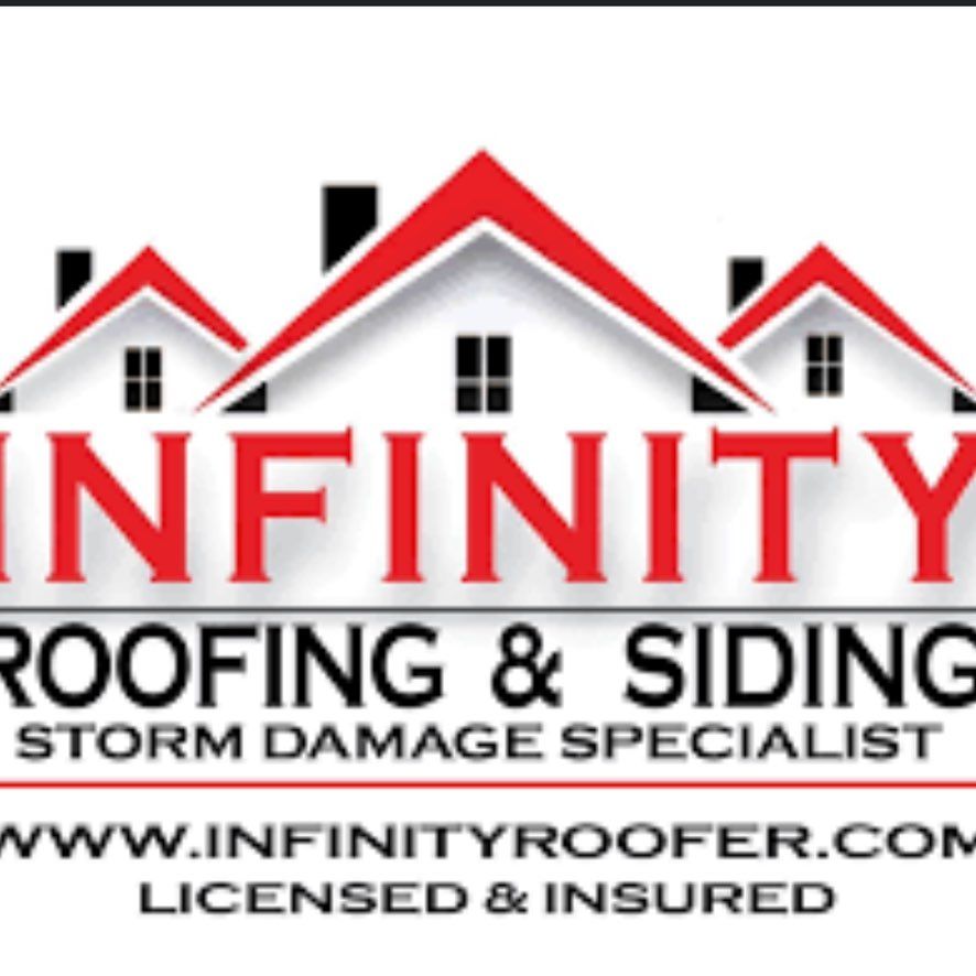 Infinity Roofing & Siding Inc
